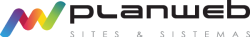Logotipo Planweb