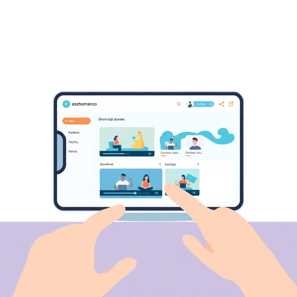 Como Configurar o Aplicativo Stories Vídeos em sua Loja Virtual