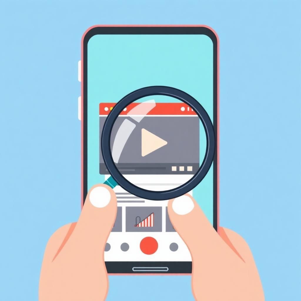 O que fazer quando o Stories Vídeos Planweb não aparece no celular (versão mobile)