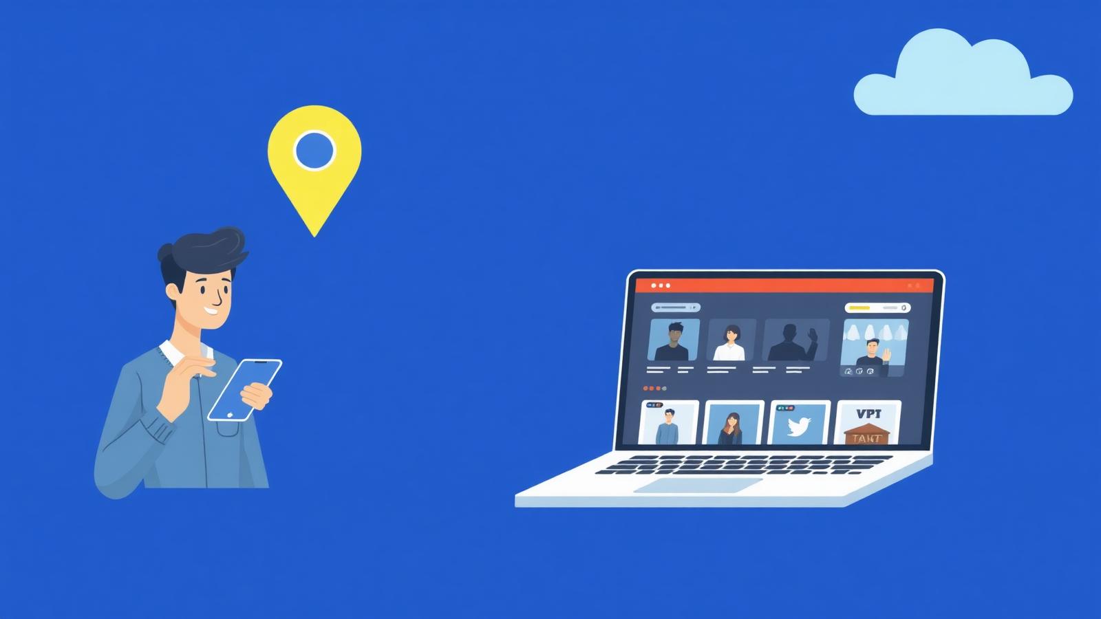 Quantos clientes você perdeu por estar invisível? Guia de visibilidade digital