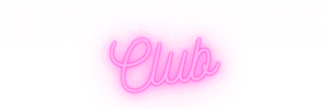 Logotipo Nuvemshopeiros Club - invertido
