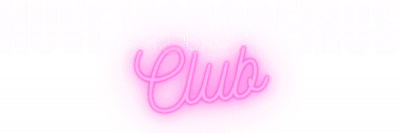Logotipo Nuvemshopeiros Club - invertido